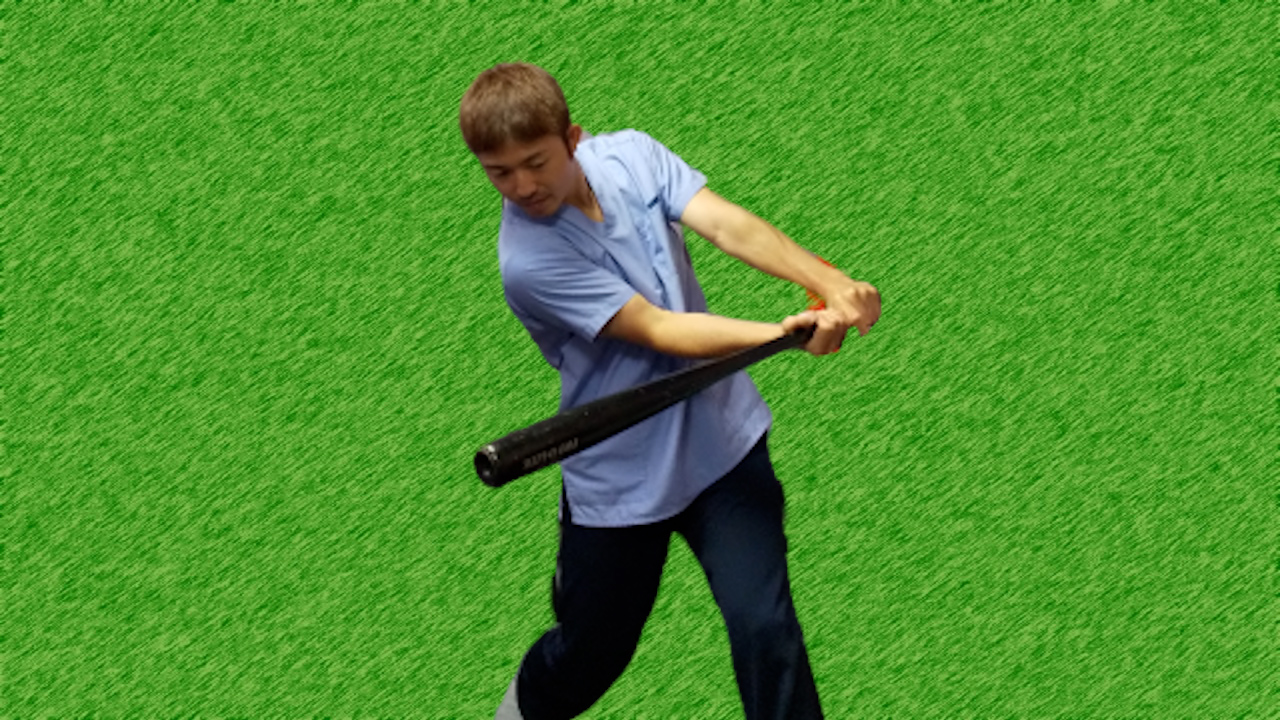 BPCプロフィール写真